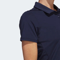 Adidas Golf Ultimate 365 Sollid Polo Shirt Women's (HS2464)