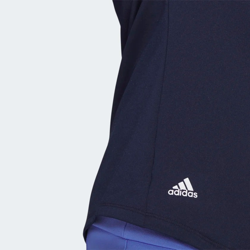 Adidas Golf Ultimate 365 Sollid Polo Shirt Women's (HS2464)