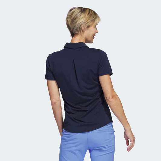 Adidas Golf Ultimate 365 Sollid Polo Shirt Women's (HS2464)