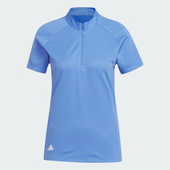 Adidas Golf Players Textured Polo Women's (HT1240)