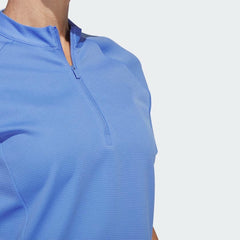 Adidas Golf Players Textured Polo Women's (HT1240)