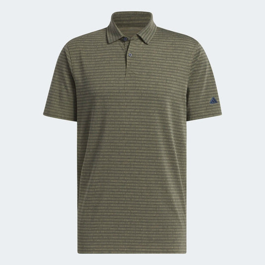 Adidas Golf Go To Striped Polo Shirt Men's (HR7974)