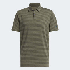 Adidas Golf Go To Striped Polo Shirt Men's (HR7974)