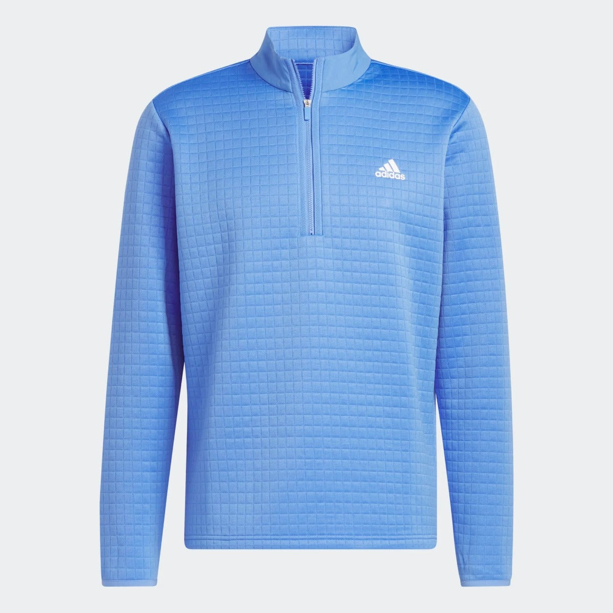 Adidas Golf DWR Quarter Zip Top Men's (HY3905)