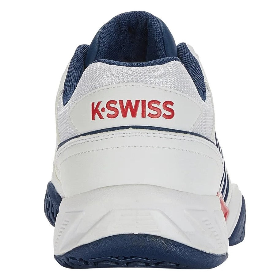 K Swiss Bigshot Light 4 Omni Tennis Shoes Men's (07010-136M)