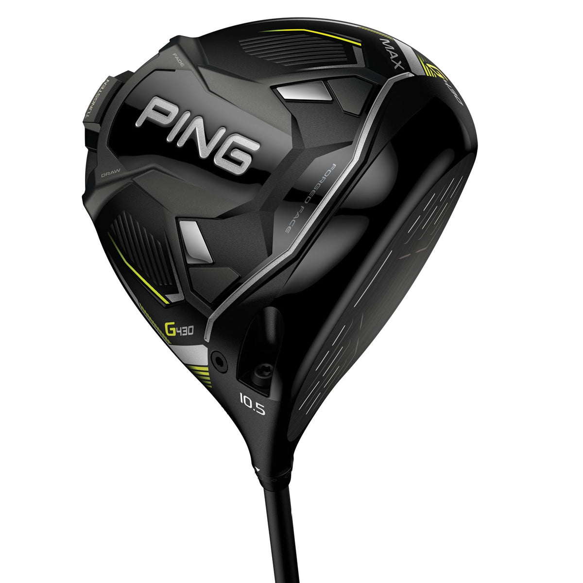 Ping G430 Max Driver Mens Right Hand