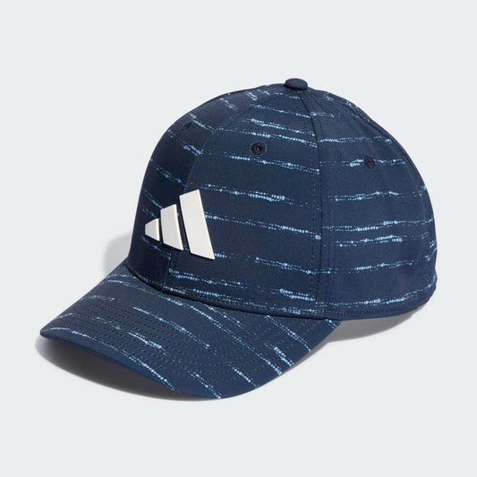 Adidas Golf Printed Tour Hat Men's (HS5594)