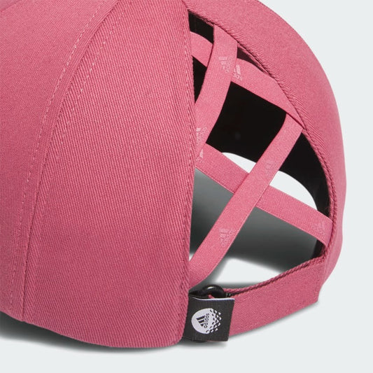 Adidas Golf Crisscross Hat Women's (HT7747-8)