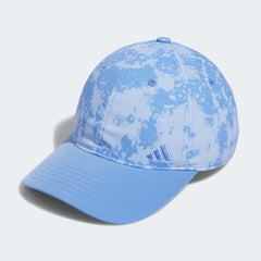 Adidas Golf Spray Dye Hat Women's (HZ4317)