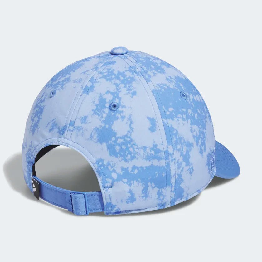 Adidas Golf Spray Dye Hat Women's (HZ4317)