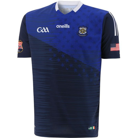O'Neills NYPD GAA Outfield Jersey 2023