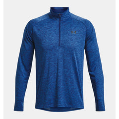 Under Armour Tech Quarter Zip Top Men's (Blue 471)