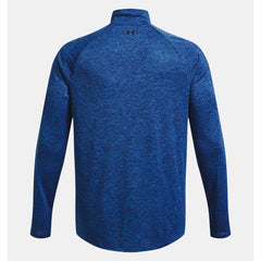 Under Armour Tech Quarter Zip Top Men's (Blue 471)