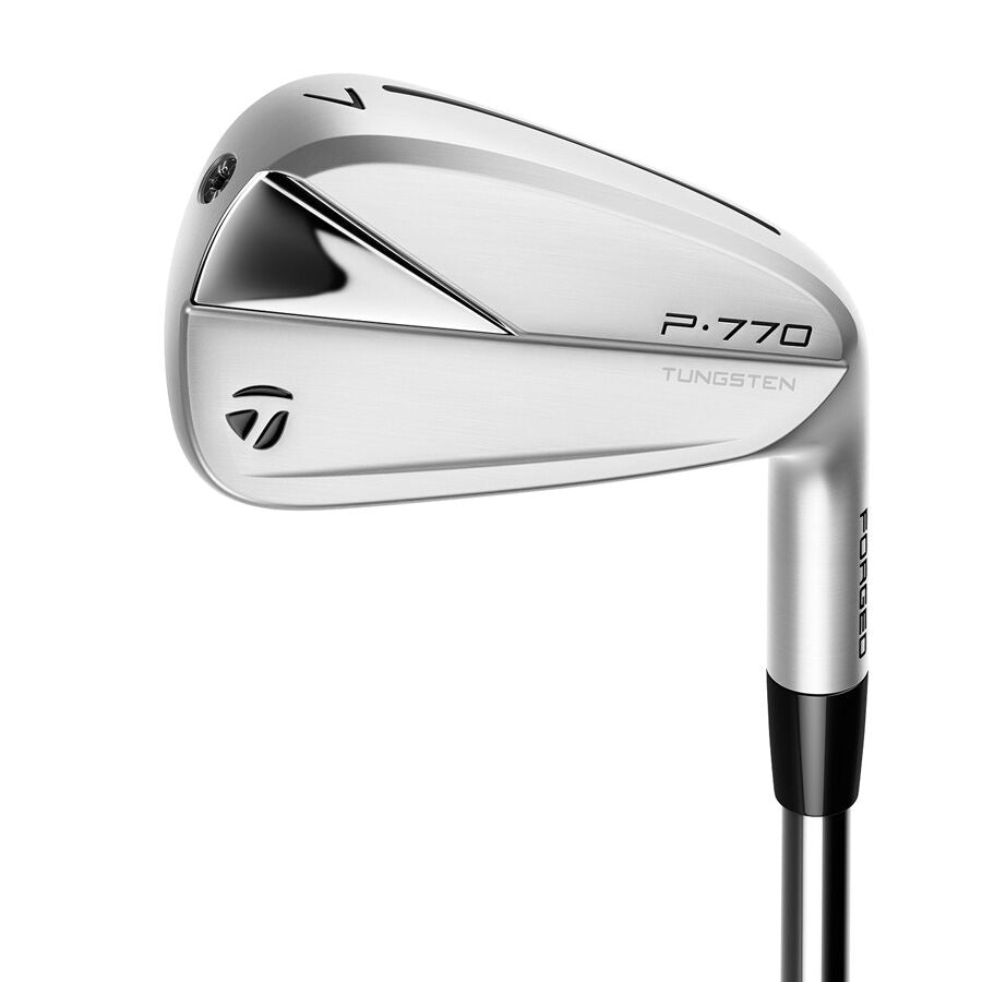 Taylor Made P770 Irons 4 to PW