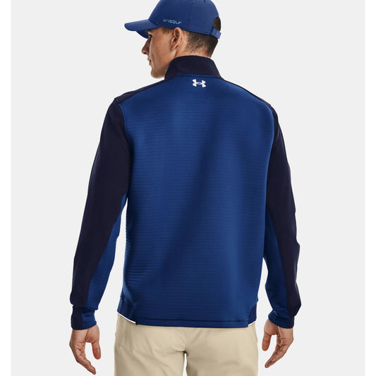 Under Armour Storm Daytona Half Zip Men's (Navy 410)