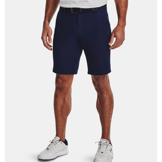 Under Armour Drive Tapered Golf Shorts Men's (Navy 410)