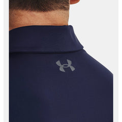 Under Armour T2G Golf Polo Shirt Men's (Navy 410)