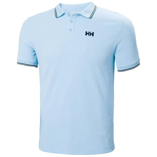 Helly Hansen KOS Marine Quick Dry Polo Shirt Men's (Pinnacle Blue 513)