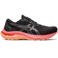 Asics GT 2000 11 Running Shoes Women's (Black Pure Silver)