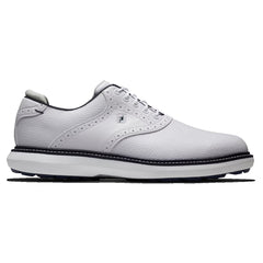 Footjoy Traditions Spikeless Wide Fit