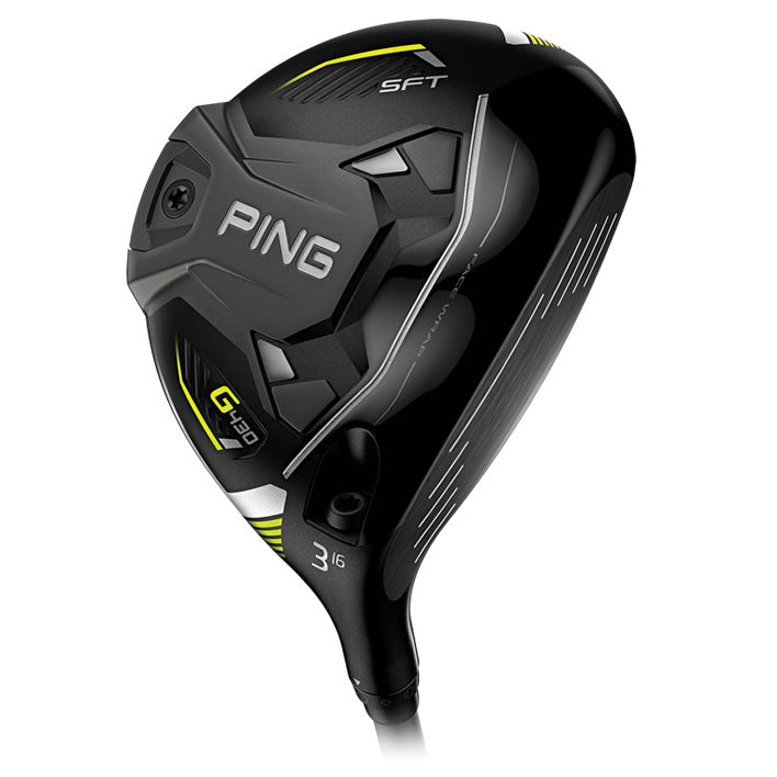 Ping G430 SFT Fairway Woods Mens Right Hand