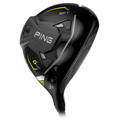Ping G430 SFT Fairway Woods Mens Right Hand