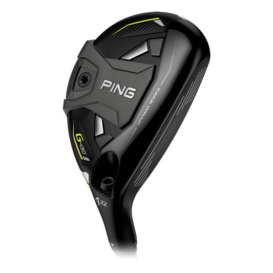 Ping G430 Hybrid Rescue Men's Right Hand