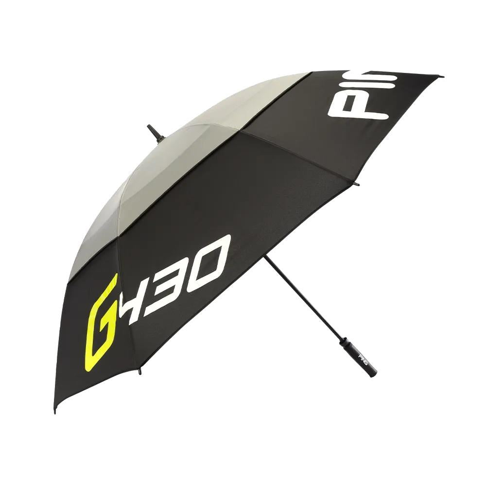 Ping G430 Double Canopy Golf Umbrella