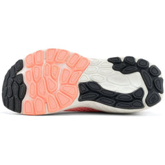 New Balance 860V13 Running Shoes Women's (Grapefruit Blacktop)