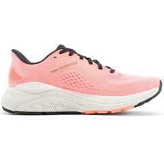 New Balance 860V13 Running Shoes Women's (Grapefruit Blacktop)