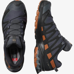 Salomon XA PRO 3D V8 Gore-Tex Wide