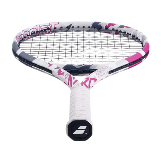 Babolat Evo Aero Tennis Racket (Pink)