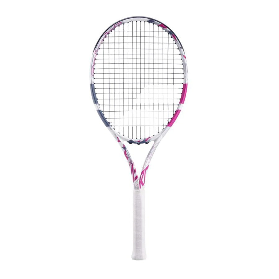 Babolat Evo Aero Tennis Racket (Pink)