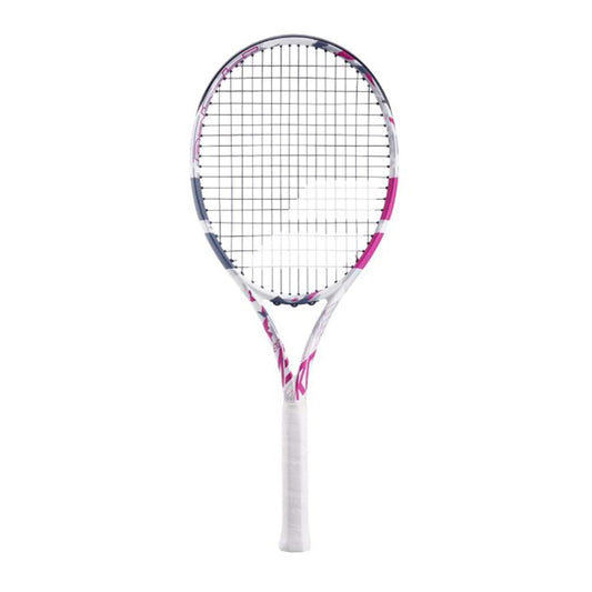 Babolat Evo Aero Tennis Racket (Pink)