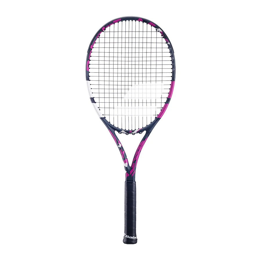 Babolat Boost Aero Tennis Racket (Pink)