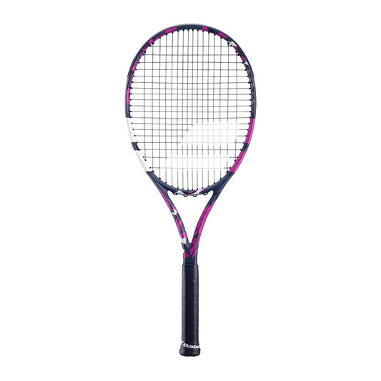 Babolat Boost Aero Tennis Racket (Pink)