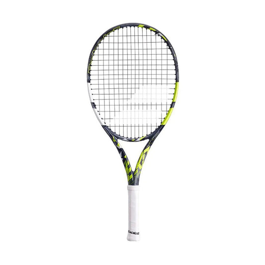 Babolat Pure Aero 25" Junior Tennis Racket