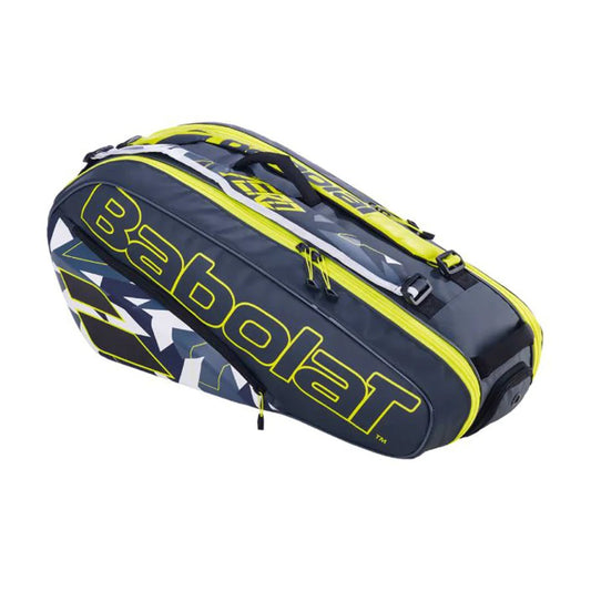 Babolat RH x 6 Pure Aero Bag