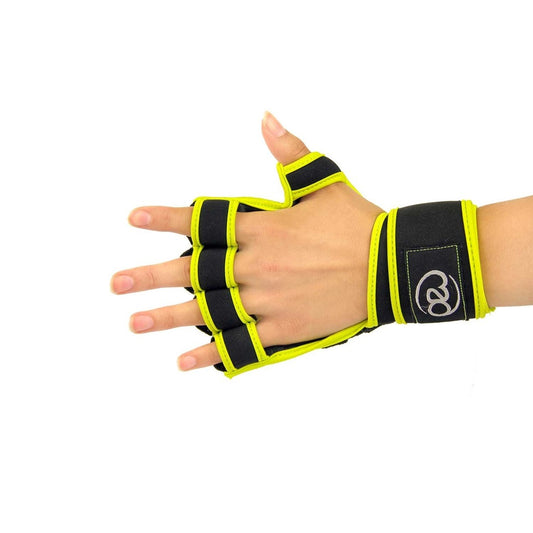 Fitness Mad Power Lift Gloves