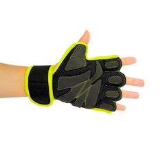 Fitness Mad Power Lift Gloves