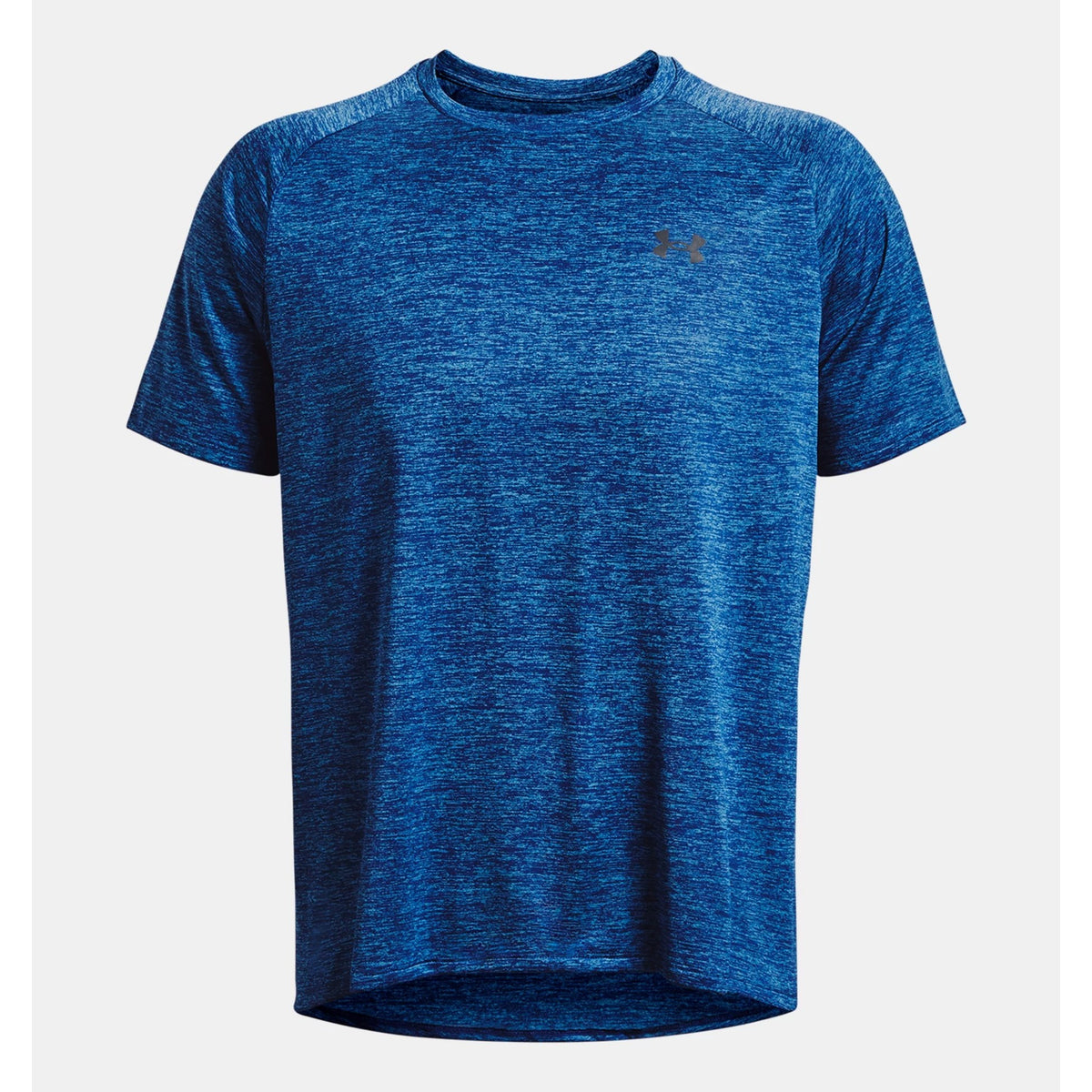 Under Armour Tech 2.0 Tech T-Shirt Men's (Blue Mirage 471)