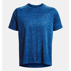 Under Armour Tech 2.0 Tech T-Shirt Men's (Blue Mirage 471)