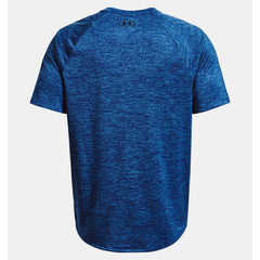 Under Armour Tech 2.0 Tech T-Shirt Men's (Blue Mirage 471)