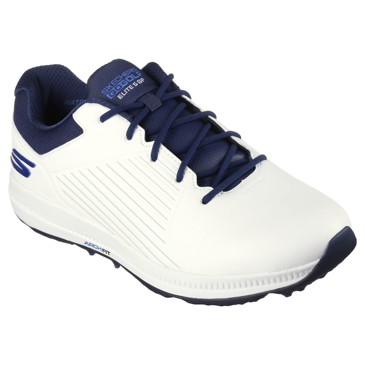 Skechers Go Golf Elite 5 Shoe Mens Gleeson Sport Scene