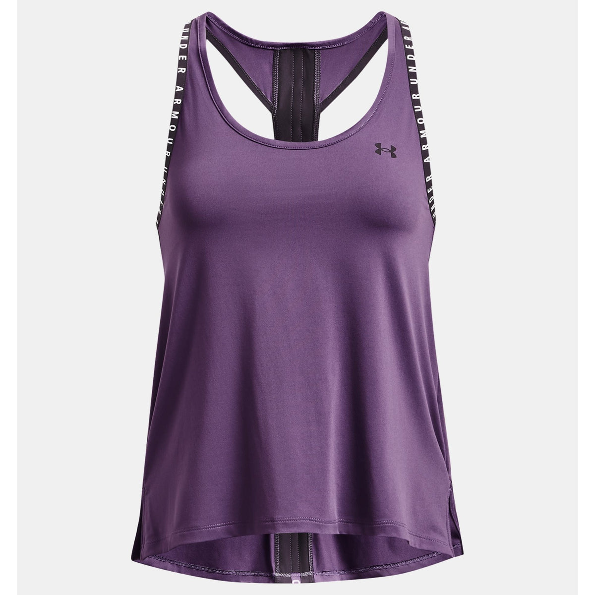 Under Armour Knockout Tank Top Women's (Retro Purple 571)