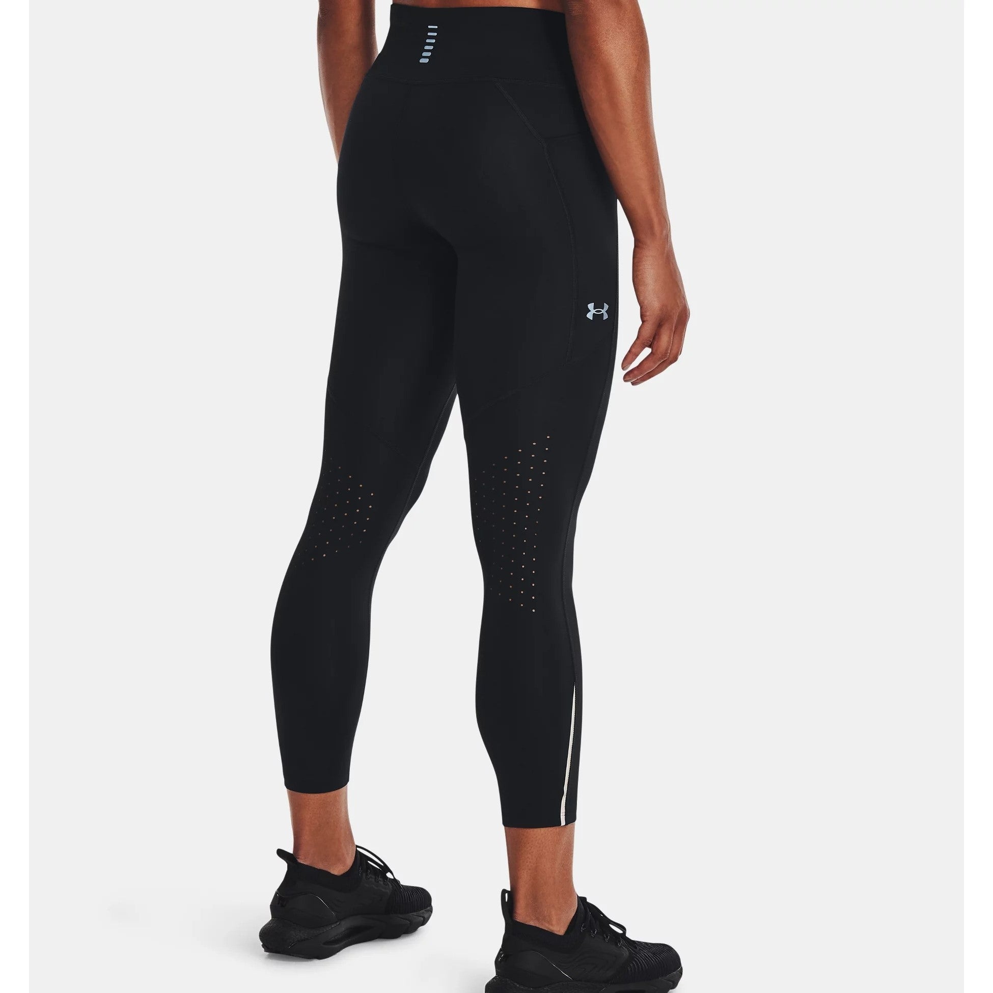 Under Armour Motion 4-Way Stretch Ankle Leggings