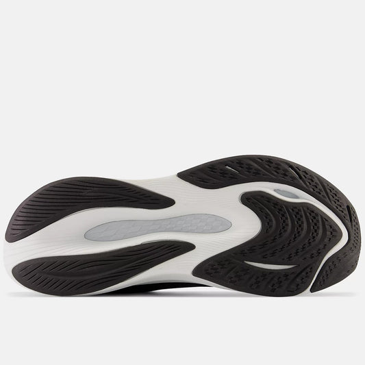 New Balance Fuel Cell Propel V4 Running Shoes Men's (Black White)