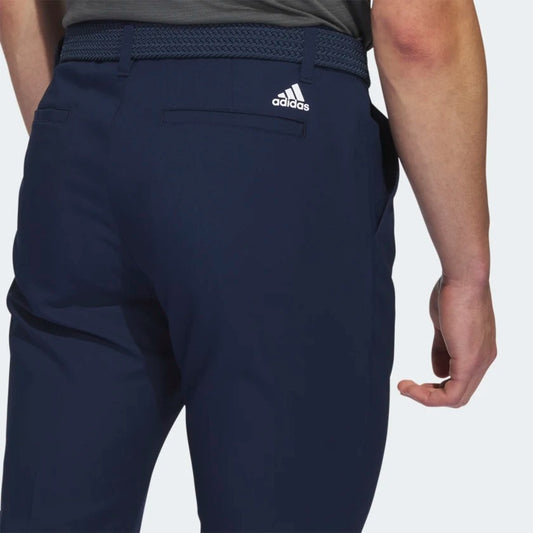 Adidas Golf Ultimate365 Golf Tapered Trousers Men's (Navy HR9046)