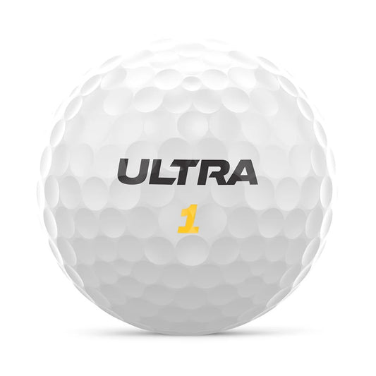 Wilson Ultra Golf Balls X 15