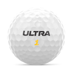Wilson Ultra Golf Balls X 15